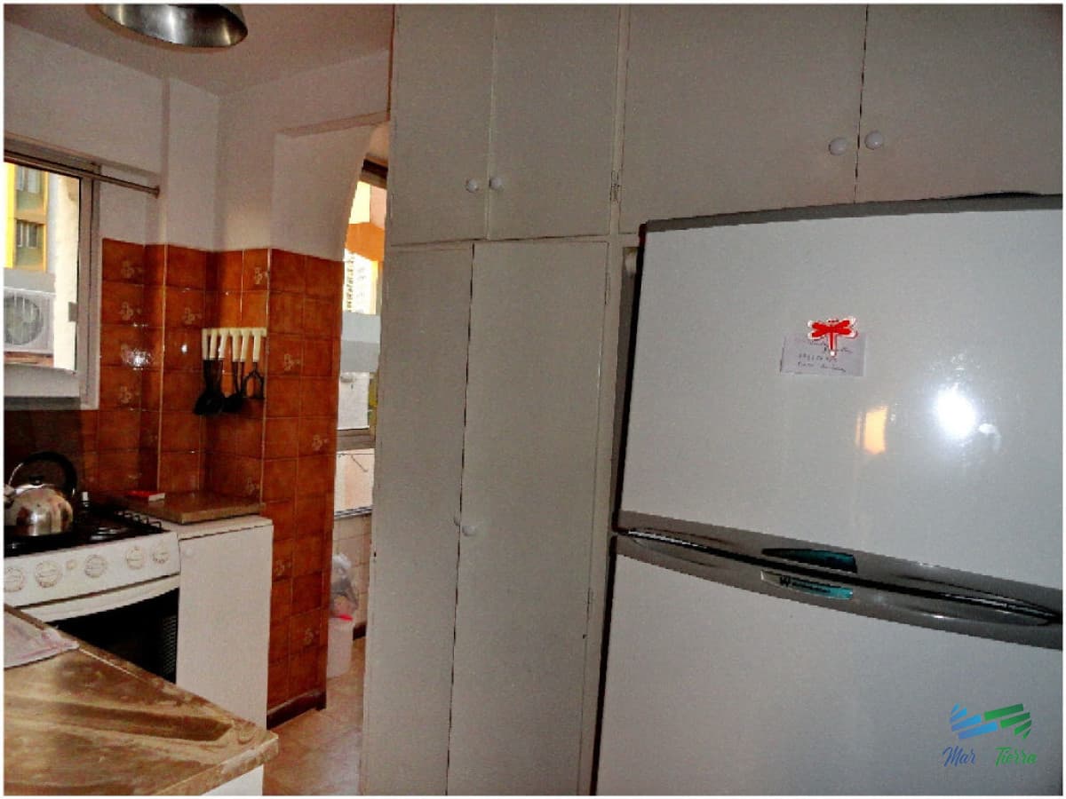 Apartamento en Mansa, 2 dormitorios *