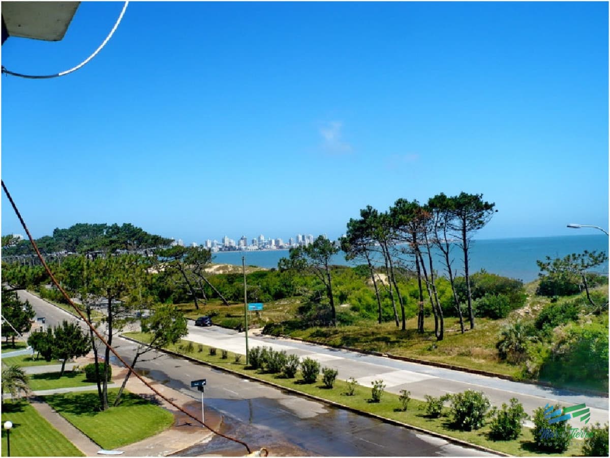Apartamento en Mansa, 1 dormitorios *