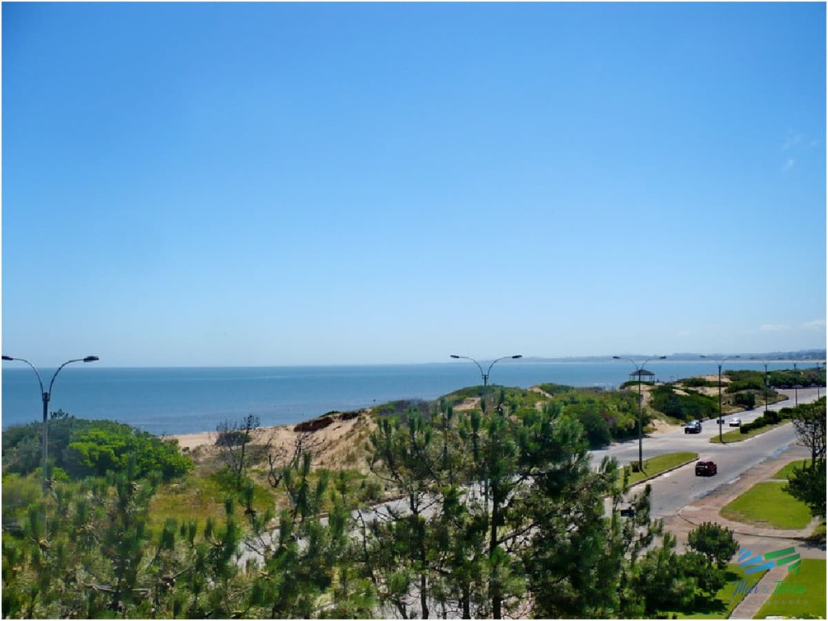 Apartamento en Mansa, 1 dormitorios *