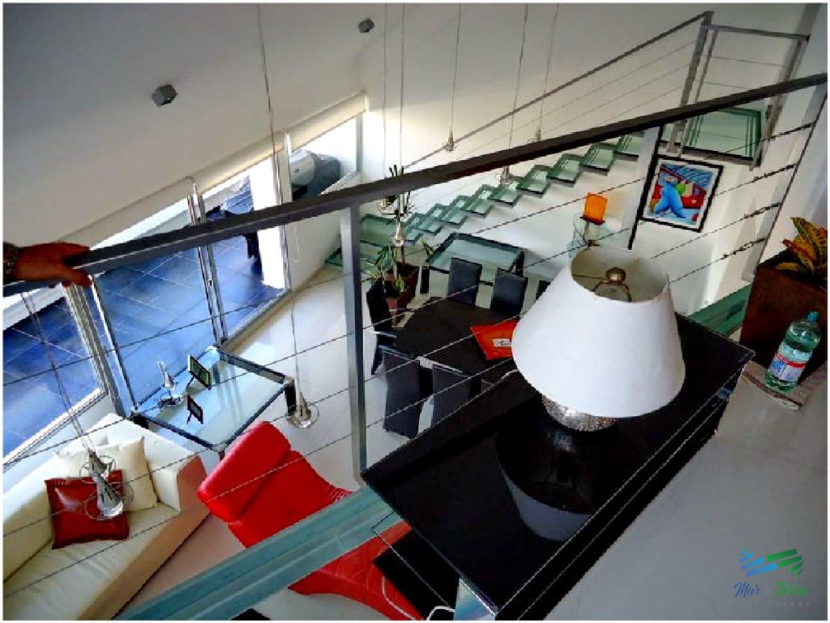 Apartamento en Brava, 3 dormitorios *