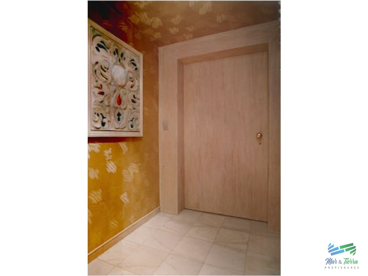 Apartamento en Mansa, 3 dormitorios *
