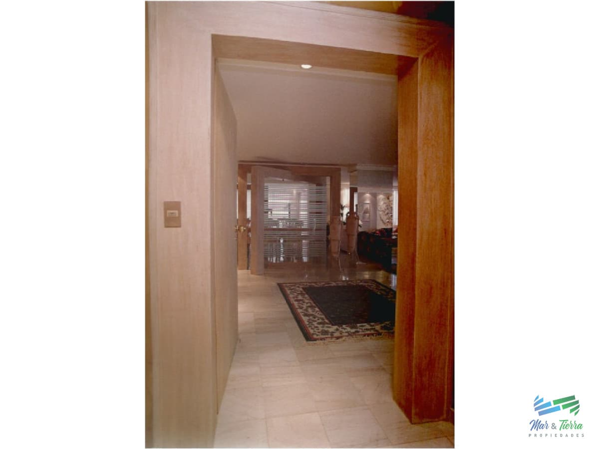 Apartamento en Mansa, 3 dormitorios *