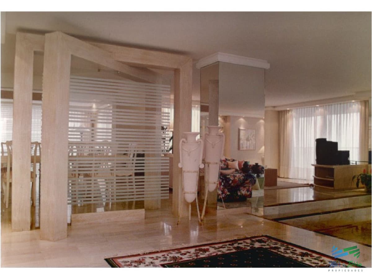 Apartamento en Mansa, 3 dormitorios *