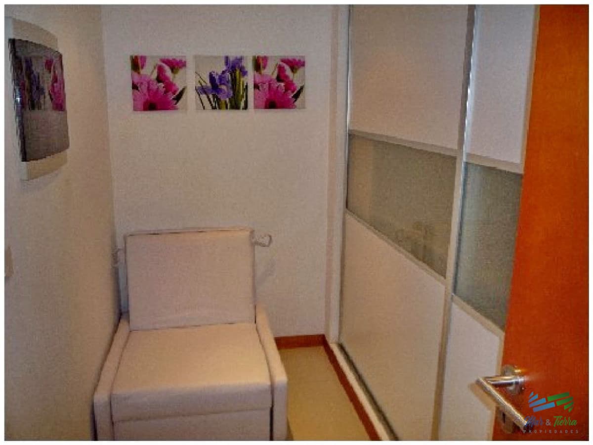 Apartamento en Roosevelt, 1 dormitorios *