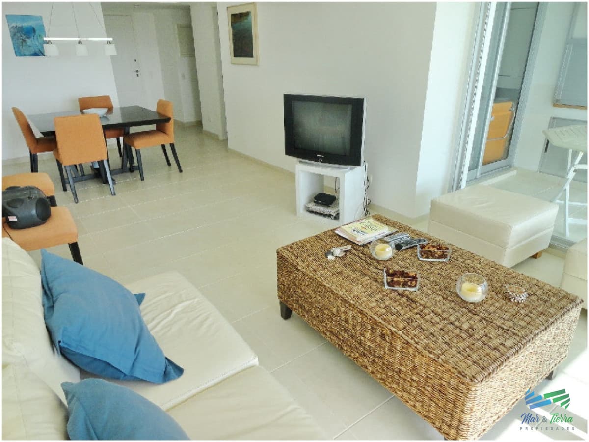Apartamento en Mansa, 2 dormitorios *