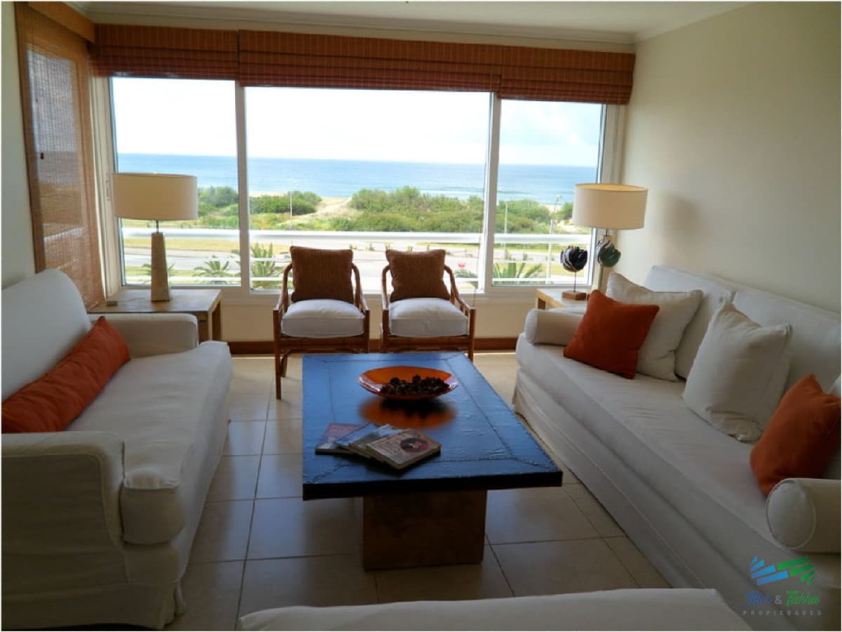 Apartamento en San Rafael, 3 dormitorios *