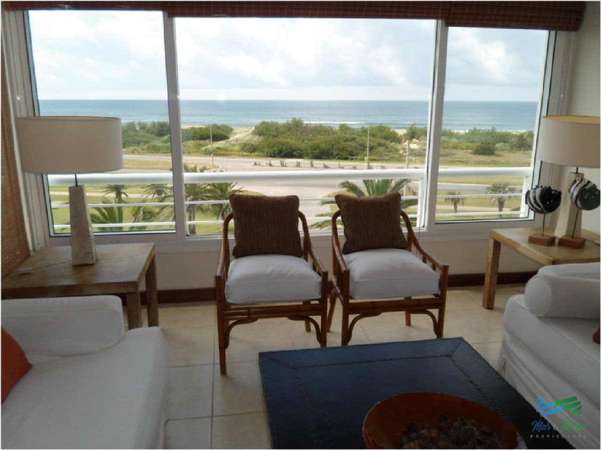 Apartamento en San Rafael, 3 dormitorios *