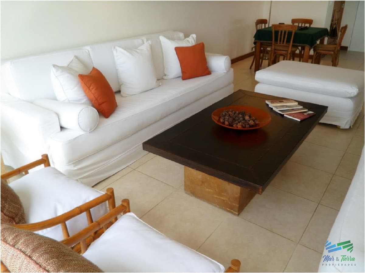 Apartamento en San Rafael, 3 dormitorios *