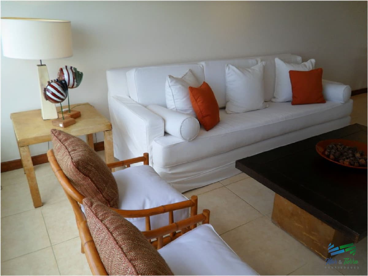 Apartamento en San Rafael, 3 dormitorios *