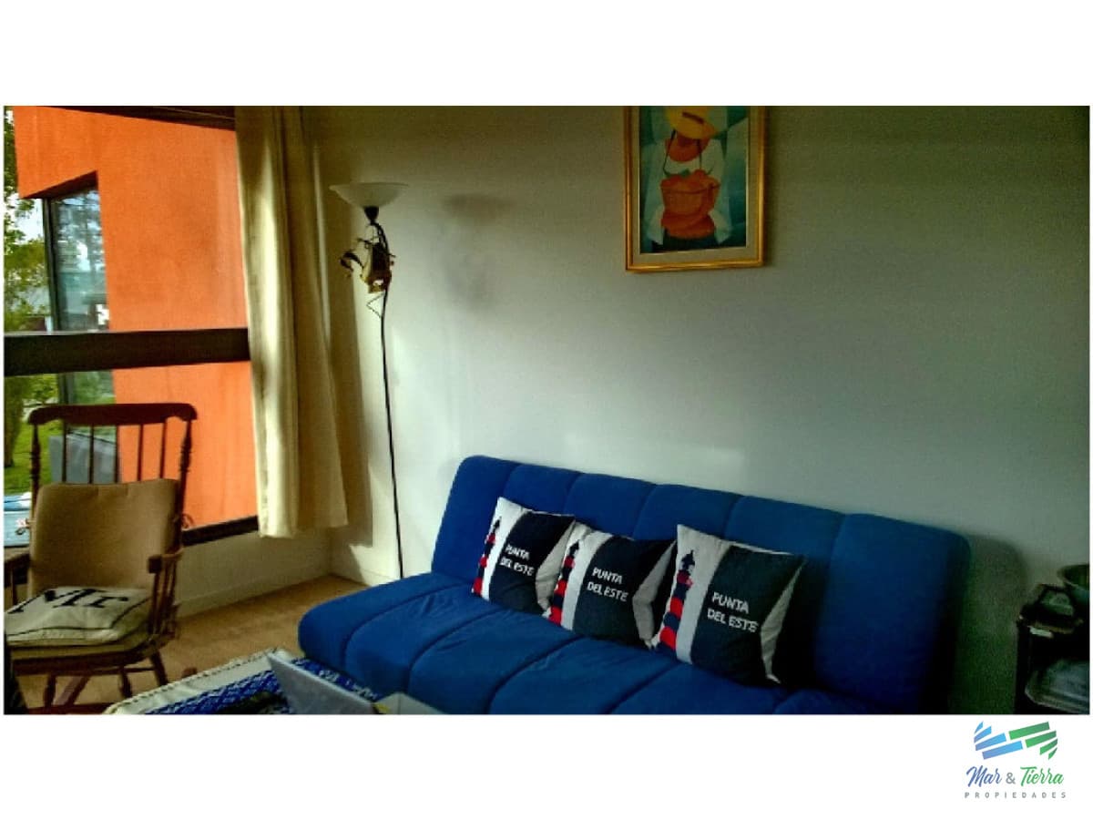 Apartamento en Roosevelt, 1 dormitorios *