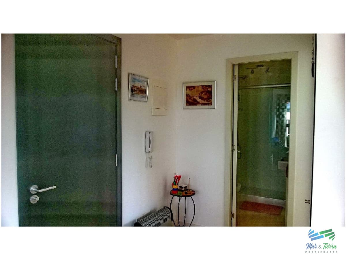 Apartamento en Roosevelt, 1 dormitorios *