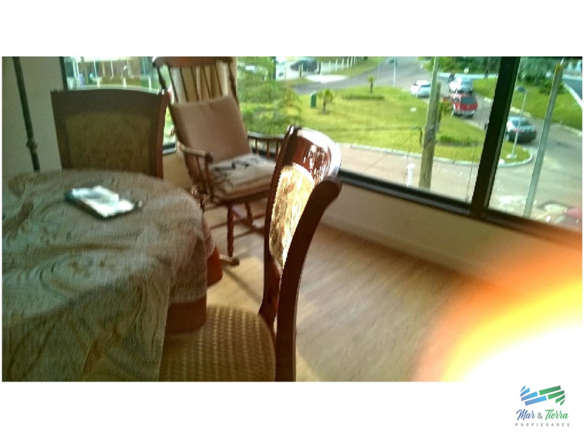 Apartamento en Roosevelt, 1 dormitorios *