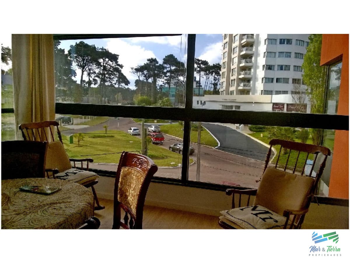 Apartamento en Roosevelt, 1 dormitorios *