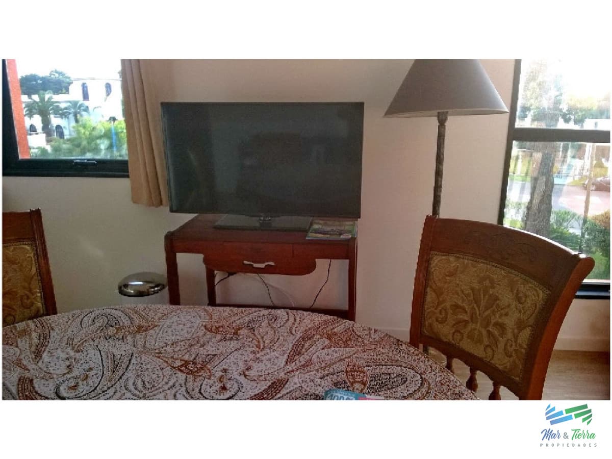 Apartamento en Roosevelt, 1 dormitorios *