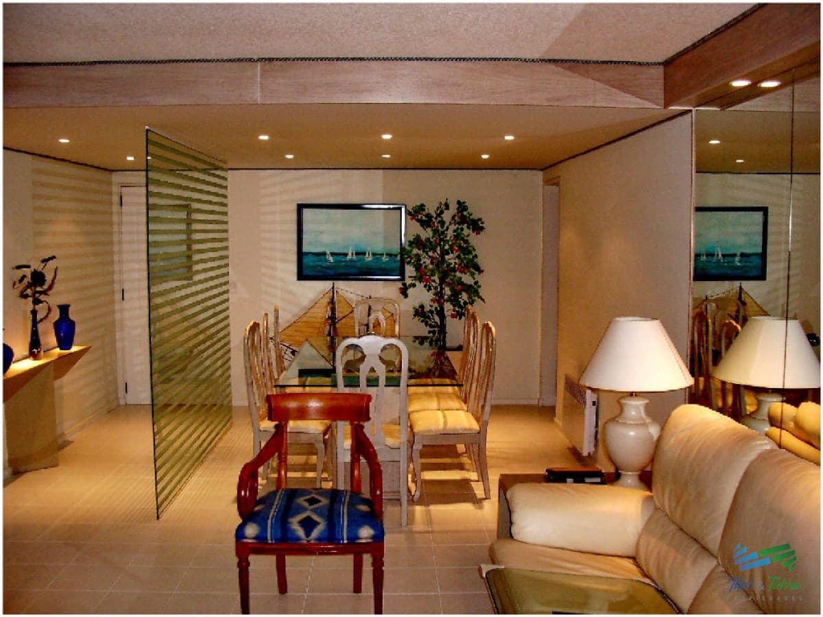 Piso alto con espectacular vista al mar!!!