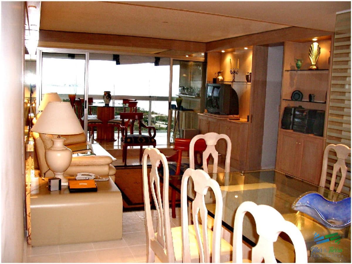 Piso alto con espectacular vista al mar!!!