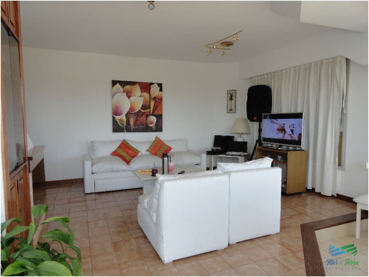 Apartamento en Roosevelt, 2 dormitorios *
