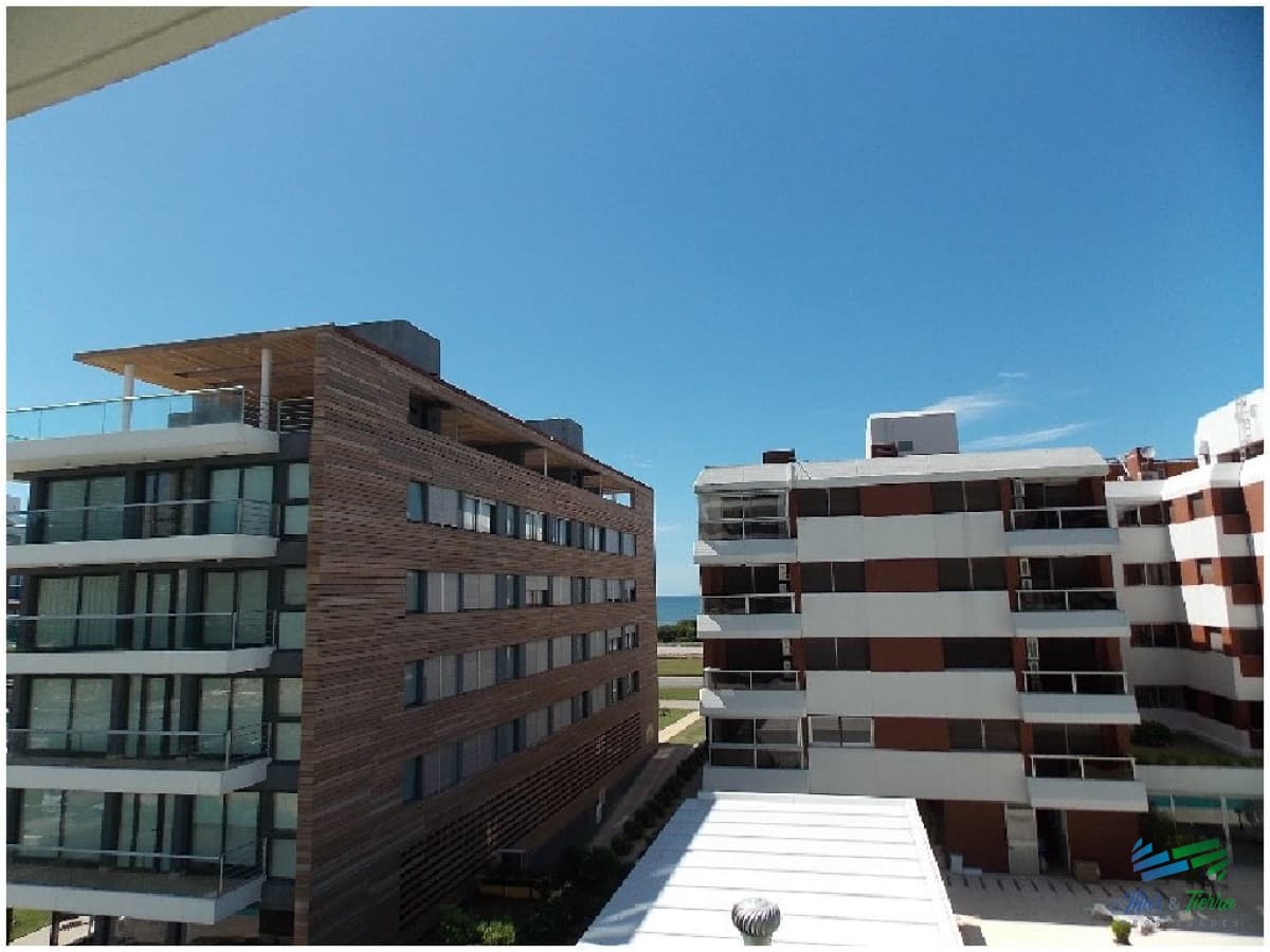 Apartamento en Punta del Este, Aidy Grill