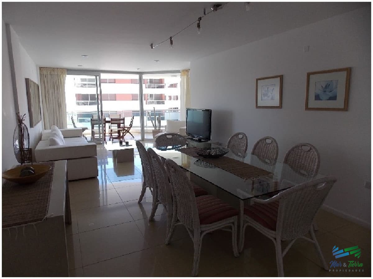 Apartamento en Punta del Este, Aidy Grill