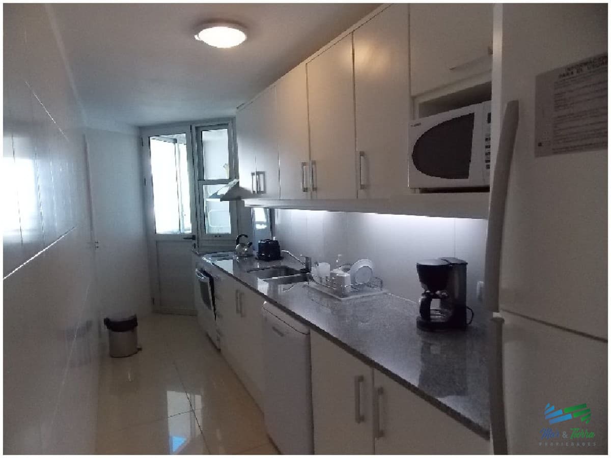Apartamento en Punta del Este, Aidy Grill