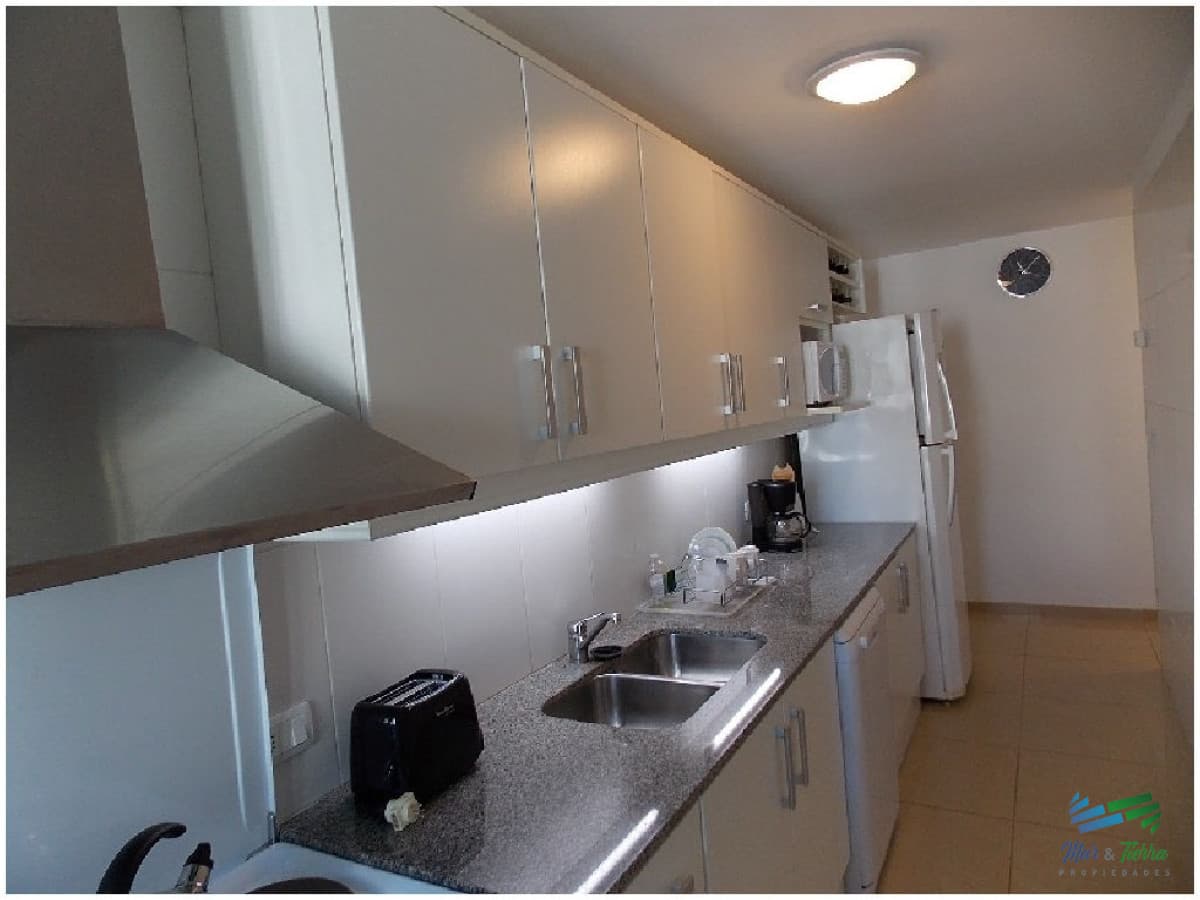 Apartamento en Punta del Este, Aidy Grill