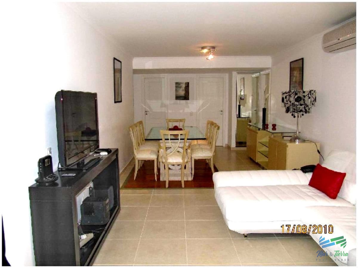 Apartamento en Mansa, 3 dormitorios *