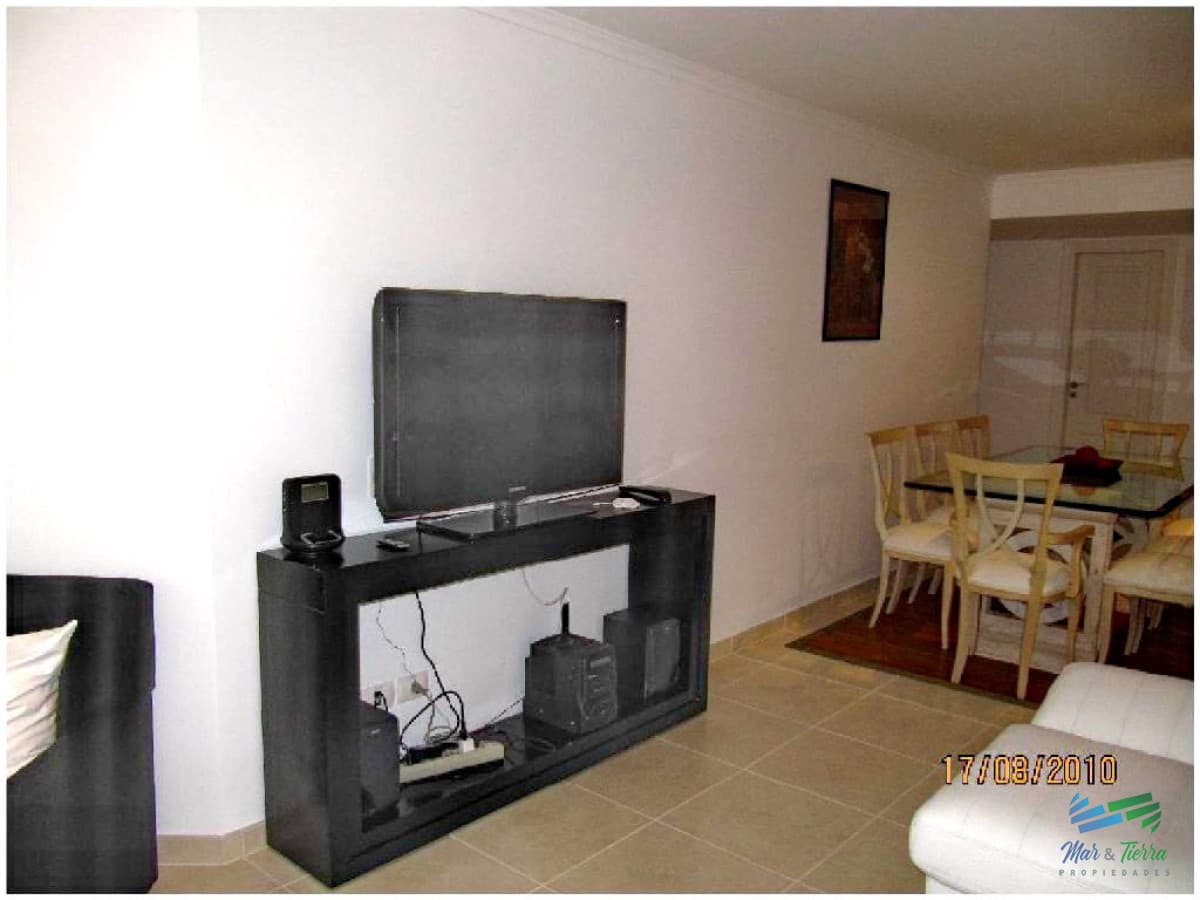 Apartamento en Mansa, 3 dormitorios *