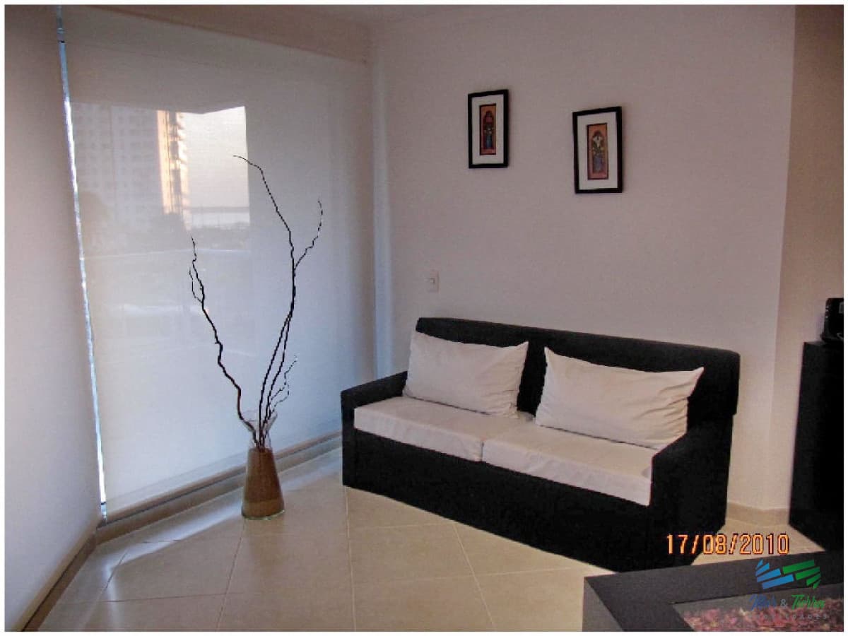 Apartamento en Mansa, 3 dormitorios *