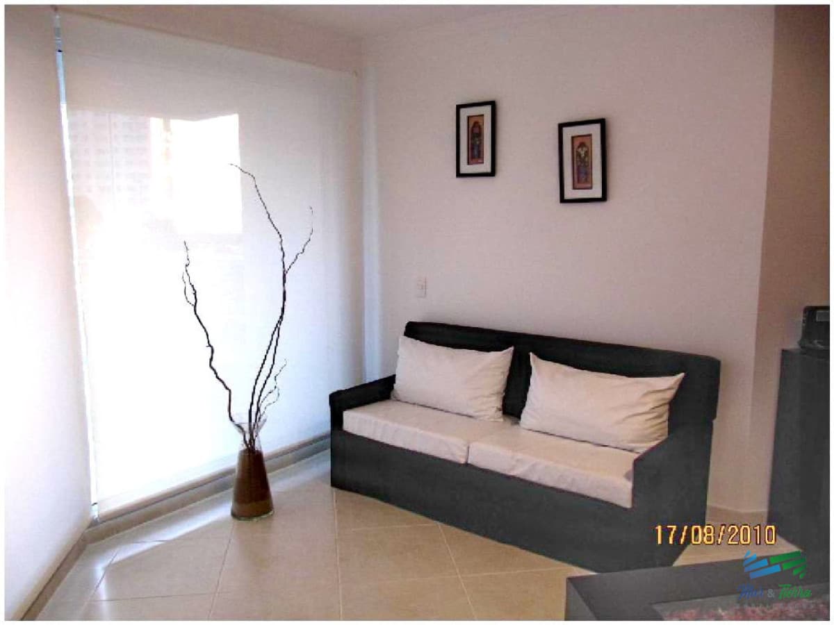Apartamento en Mansa, 3 dormitorios *