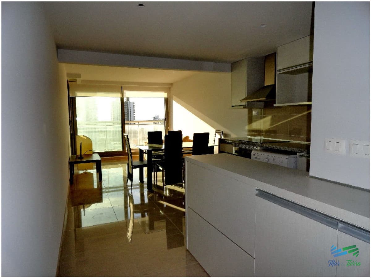 Apartamento en Punta del Este, Brava