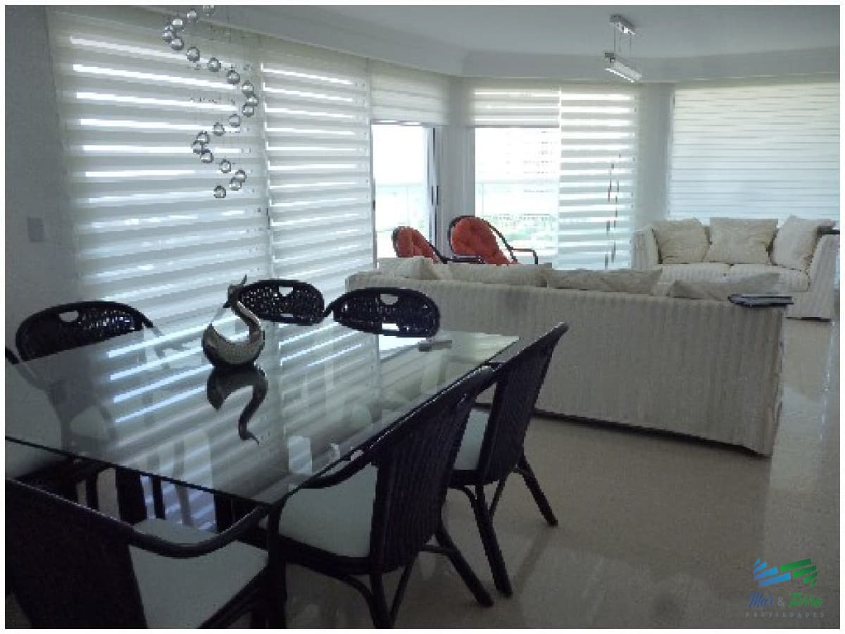 Apartamento en alquiler en Punta del Este, zona Conrad.