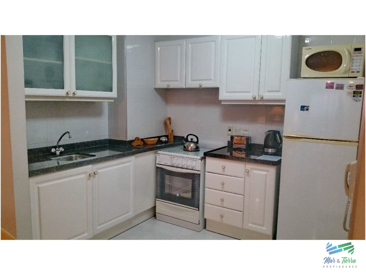 Apartamento en Mansa, 3 dormitorios *