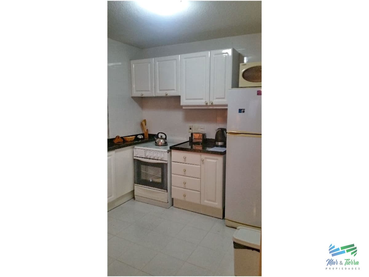 Apartamento en Mansa, 3 dormitorios *