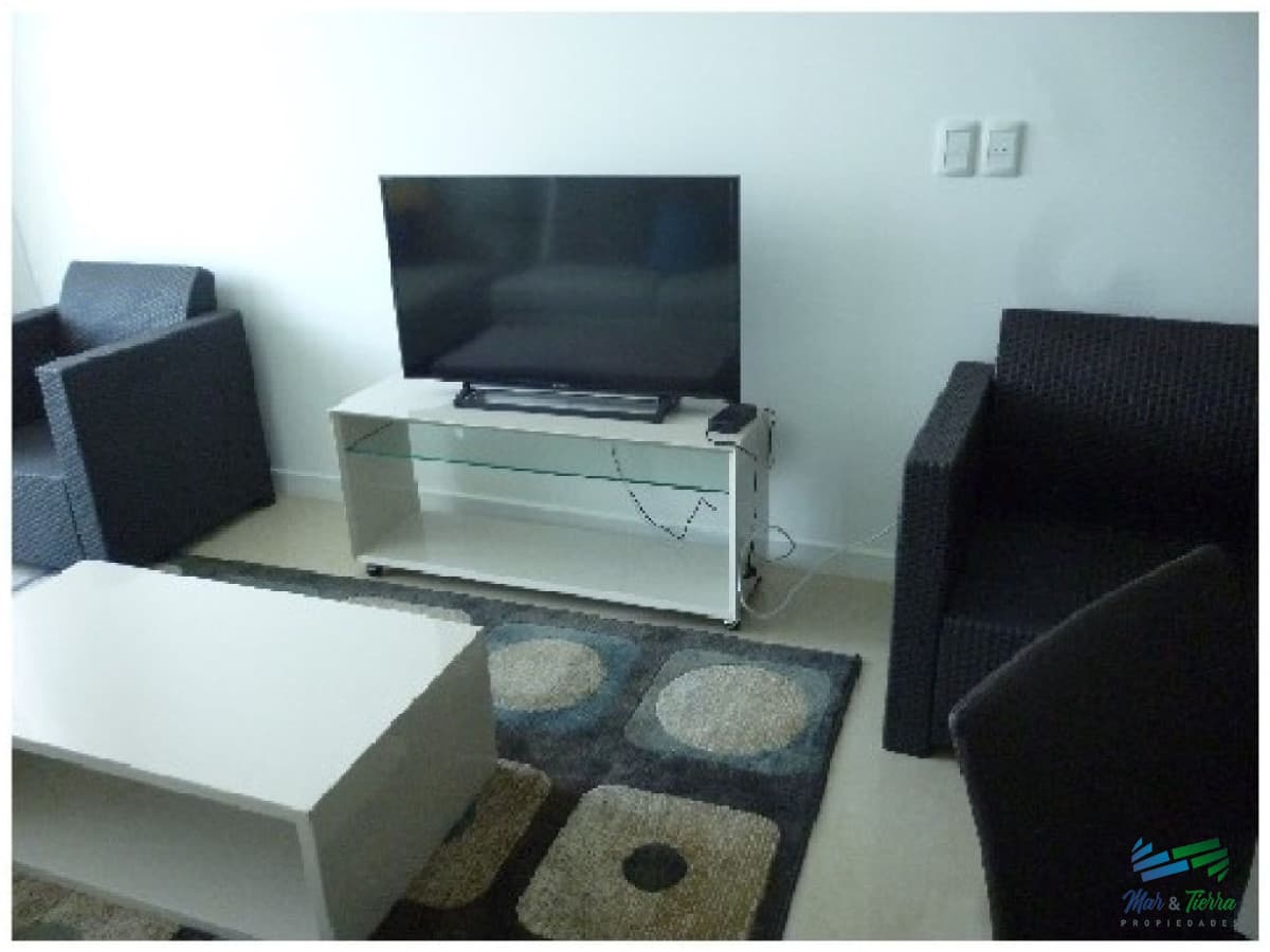 Apartamento en Mansa, 2 dormitorios *