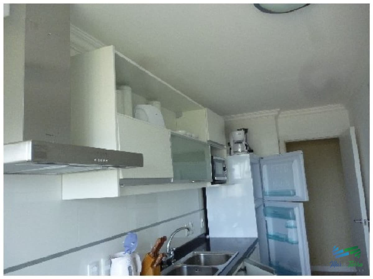 Apartamento en Mansa, 2 dormitorios *