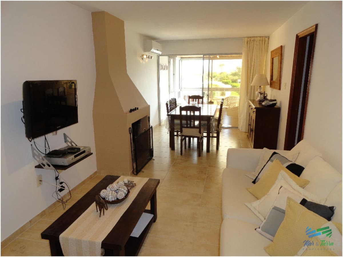 Apartamento en Mansa, 2 dormitorios *