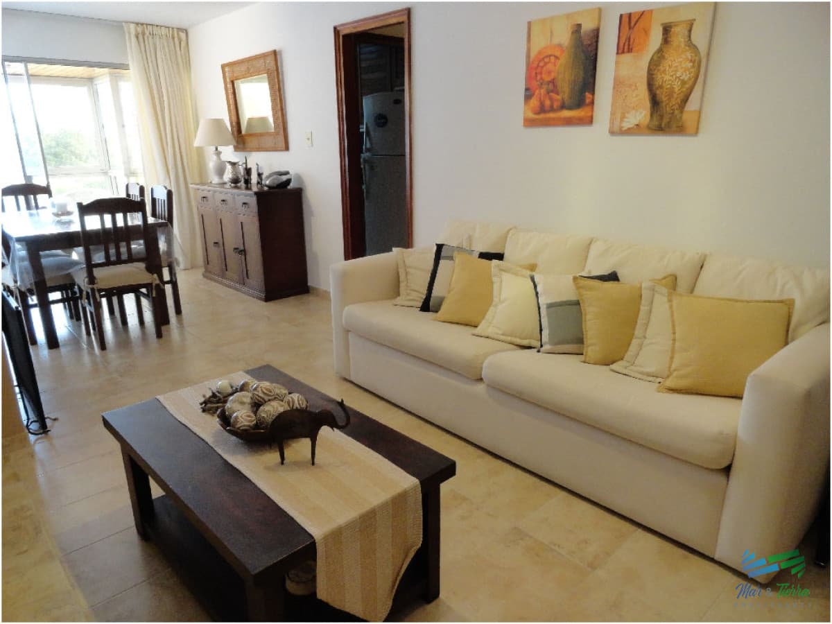 Apartamento en Mansa, 2 dormitorios *