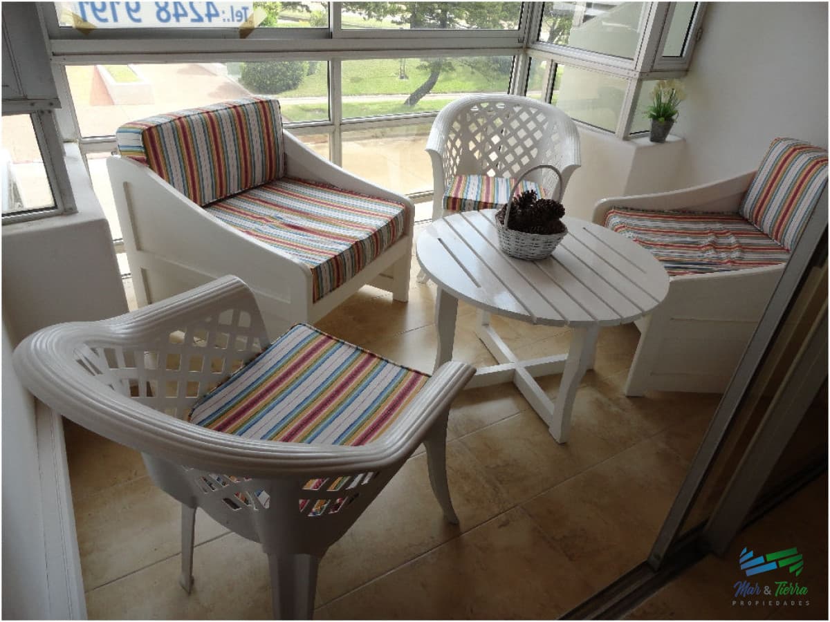 Apartamento en Mansa, 2 dormitorios *