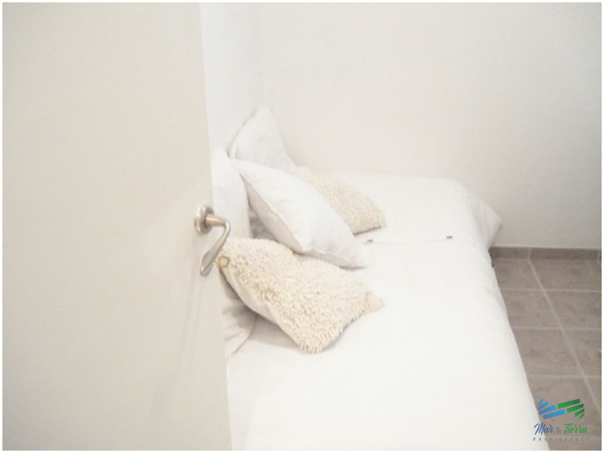 Apartamento en Mansa, 2 dormitorios *