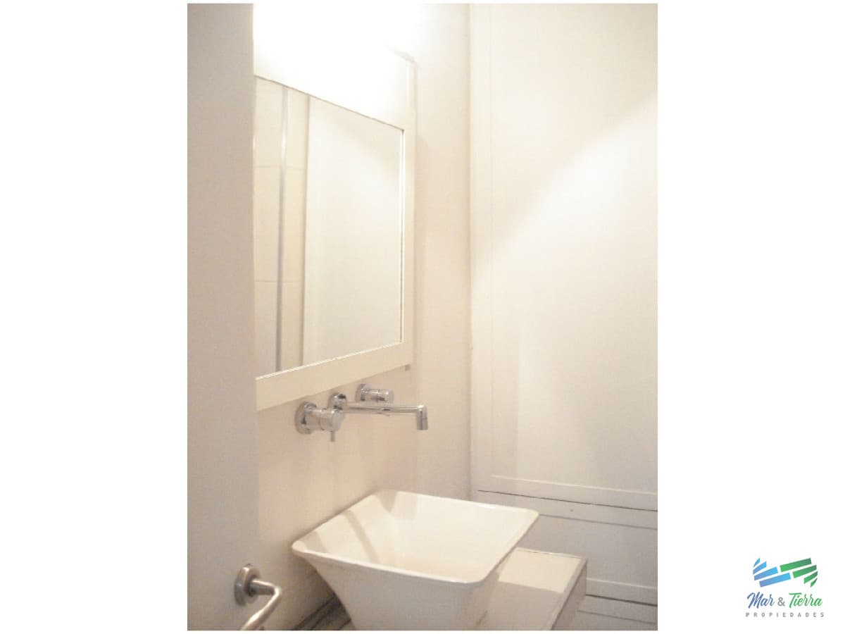 Apartamento en Mansa, 2 dormitorios *
