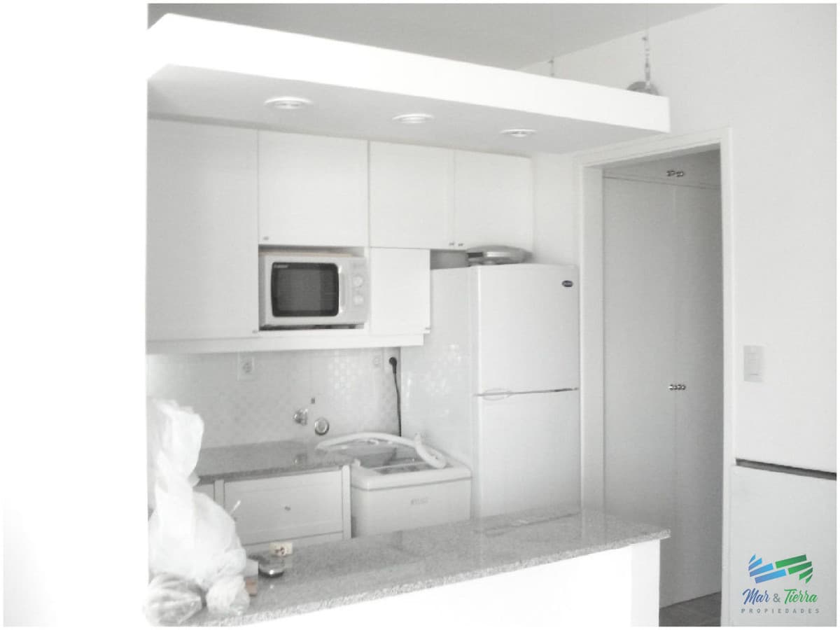 Apartamento en Mansa, 2 dormitorios *