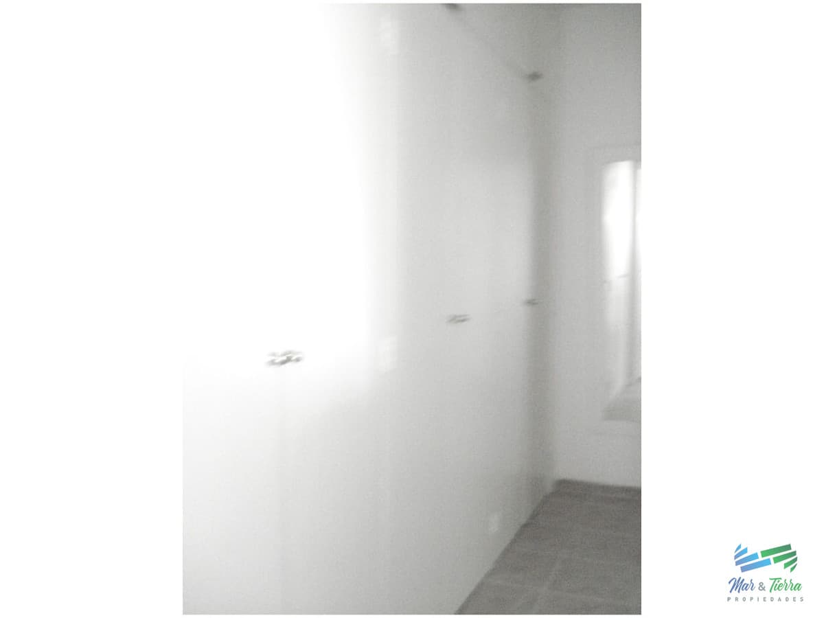 Apartamento en Mansa, 2 dormitorios *