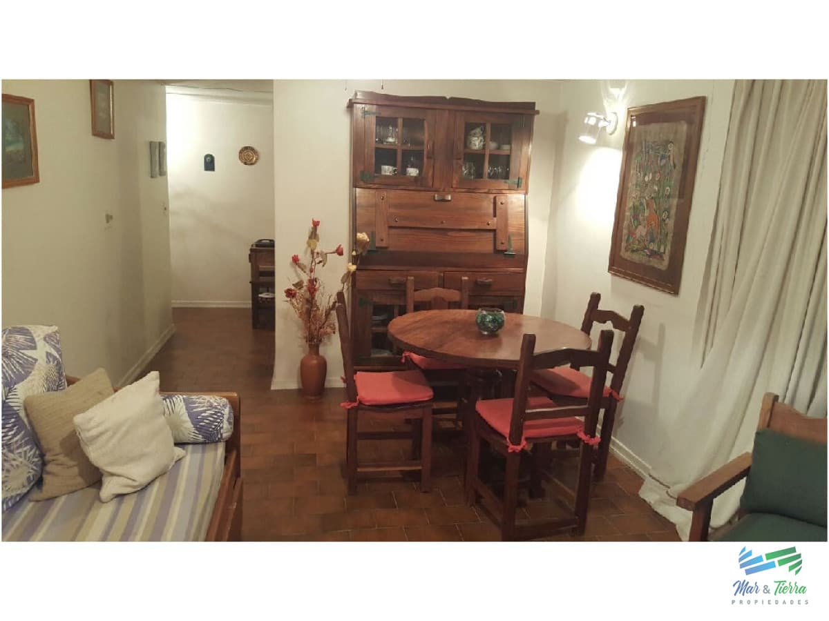 Apartamento en Brava, 1 dormitorios *