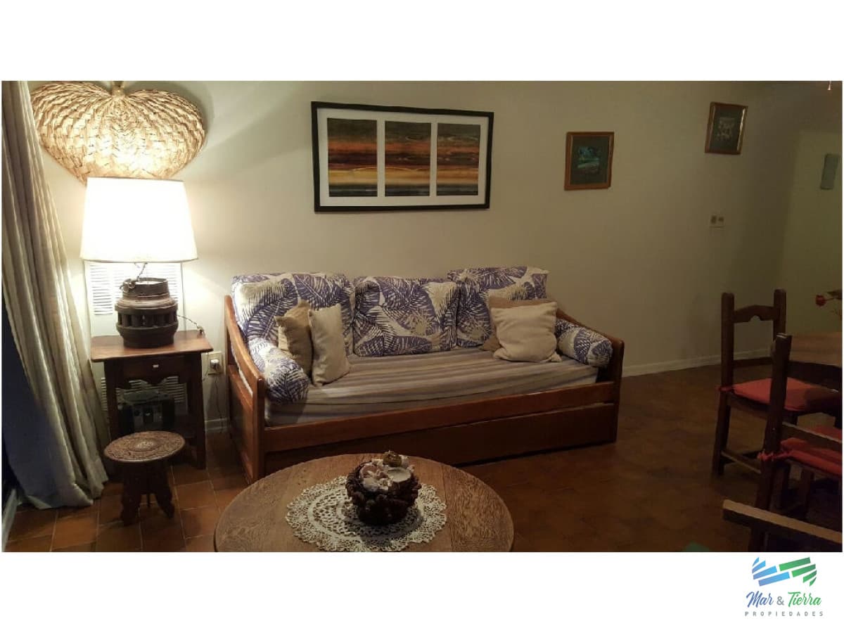 Apartamento en Brava, 1 dormitorios *