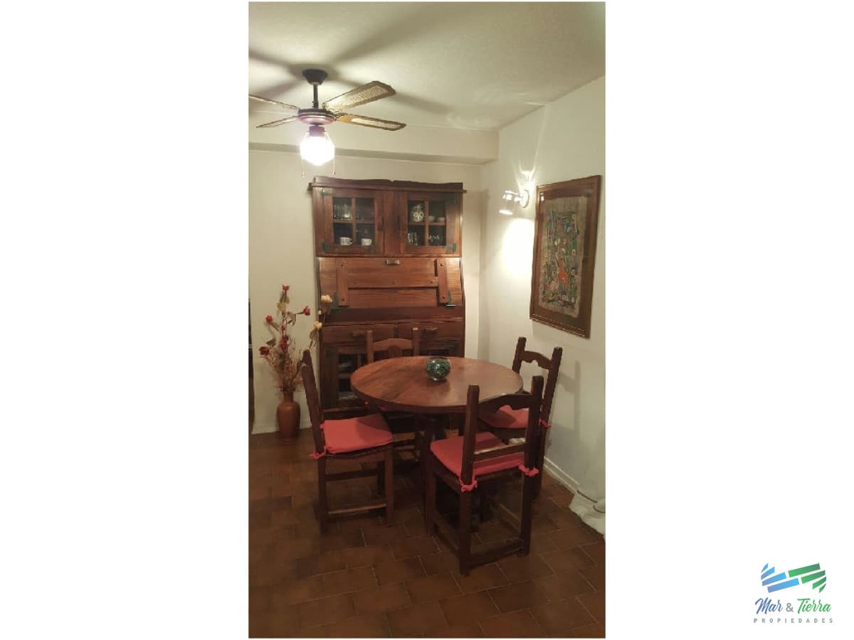 Apartamento en Brava, 1 dormitorios *