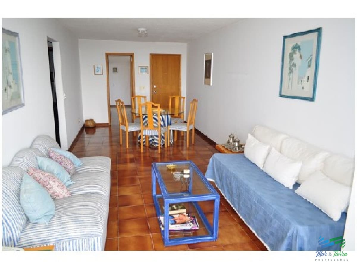 Apartamento en Roosevelt, 2 dormitorios *