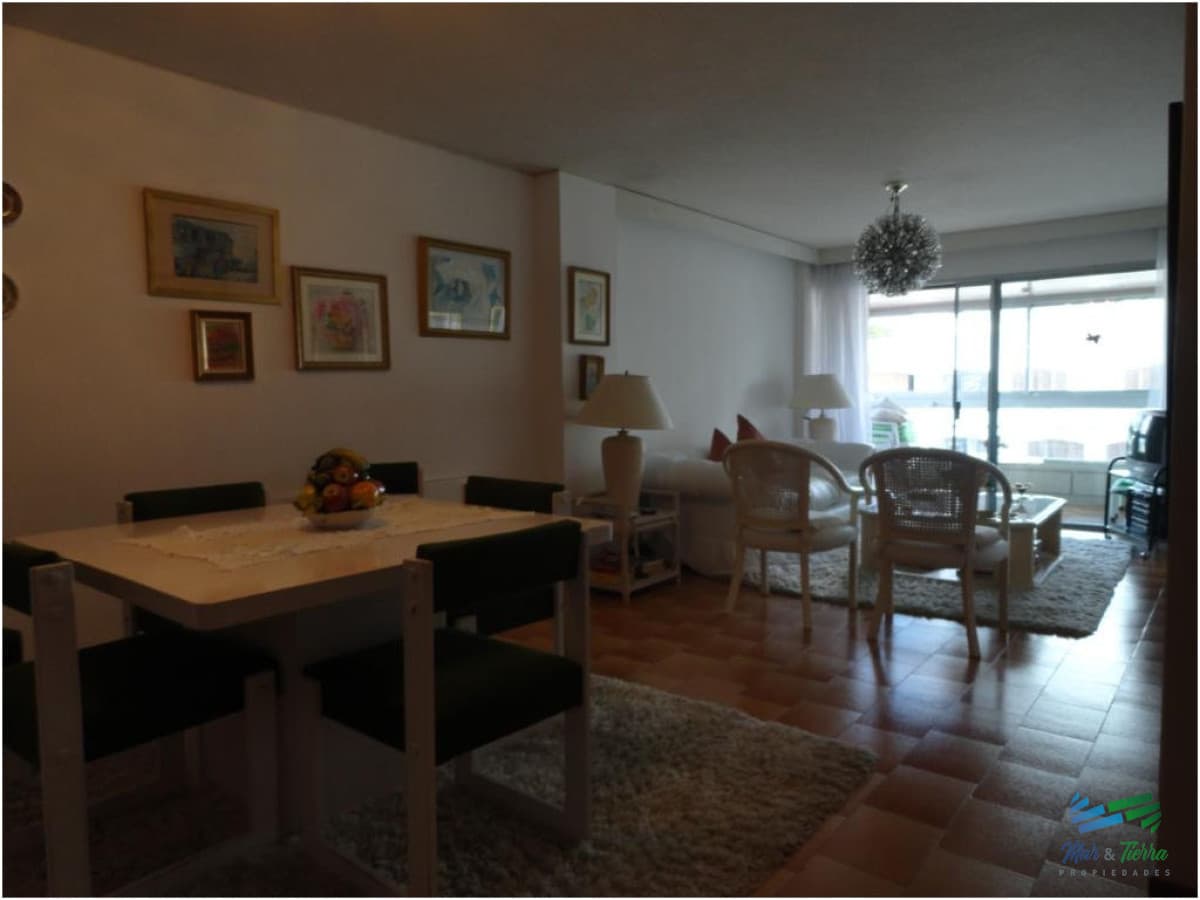 Apartamento en Mansa, 3 dormitorios *