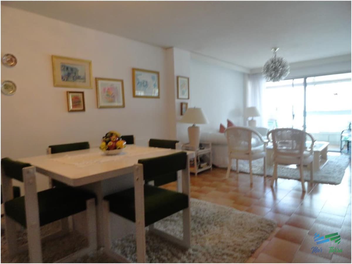 Apartamento en Mansa, 3 dormitorios *