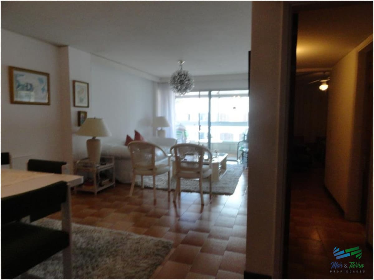 Apartamento en Mansa, 3 dormitorios *