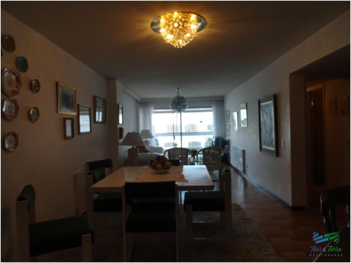 Apartamento en Mansa, 3 dormitorios *